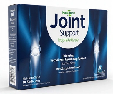 Opakowanie Naturagluco Joint Support